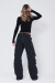 Calça Jeans Black - Holly