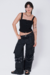 Calça Jens Black - Holly - loja online