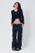 Calça Jeans Black - Holly na internet