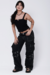 Calça Jens Black - Holly - comprar online