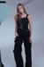Calça Preta - Toronto - comprar online