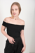 Blusa Preto - Regina