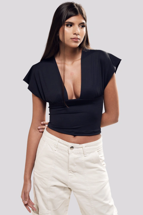Blusa ayla