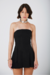 Imagem do Vestido Preto - Donatella