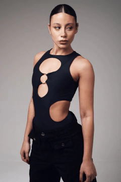 Body Preto - Olívia - (cópia) - (cópia) - (cópia) - (cópia) - (cópia) - (cópia) - buy online