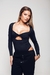 Imagem do Body Preto - Amanda