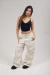Calça Off White - Niki - comprar online