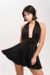 Vestido Preto - Sabrina - comprar online