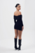 Vestido Preto - Alicia - comprar online
