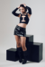 Top Preto - Maddy - loja online