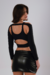 Top Preto - Maddy - comprar online