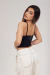 Calça Off White - Niki - loja online