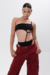 Body Preto - Sharpay - loja online