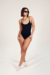 Body Preto - Margot - comprar online