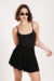 Body Preto - Margot