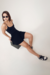 Imagem do Body Preto - Margot