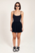 Body Preto - Margot na internet