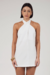 Vestido Branco - Alba