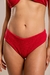 Calcinha Tanga Média Rouge - comprar online