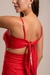 Imagem do Vestido Zara Rouge