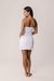 Vestido Laço Fernanda Blanc - Beach Fit Brasil
