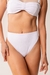 Calcinha Hot Pant Cavada Blanc - loja online