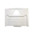 ISOPOR TRASEIRO REFRIGERADOR BRASTEMP BRE50 BRE51 W10616687