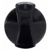 BOTÃO FOGÃO FISCHER 4 BOCAS VERTICAL PRETO 7863 - comprar online