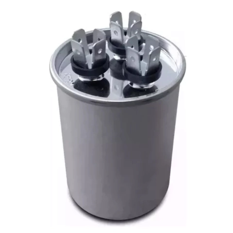 CAPACITOR DUPLO 50+2UF 450 VAC - comprar online