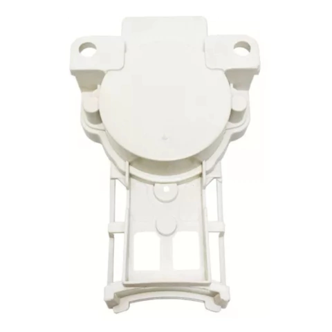 CARCAÇA DO ATUADOR LAVADORA ELECTROLUX BICO DE PATO - comprar online