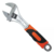 CHAVE AJUSTAVEL REGULAGEM 10'' SURYHA - comprar online