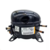 COMPRESSOR EMBRACO EMR80HLR 1/4 220V R134A W11647662 - comprar online