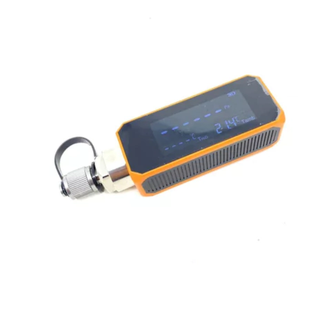 VACUOMETRO DIGITAL SMART SURYHA - comprar online