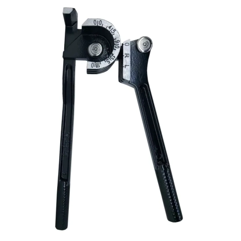 CURVADOR DE TUBOS 180GRAUS 1/4 5/16 3/8 80150.025 - comprar online