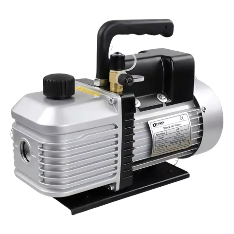 BOMBA DE VACUO 9 CFM DUPLO ESTAGIO 1HP FRIVEN - comprar online