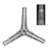 EIXO LAVA E SECA SAMSUNG DC97-14370E ALADO - comprar online