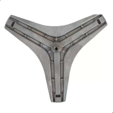 EIXO TRIPE LAVA E SECA ELECTROLUX LSI / LSE09 361A30110 A07747301 ALADO - comprar online