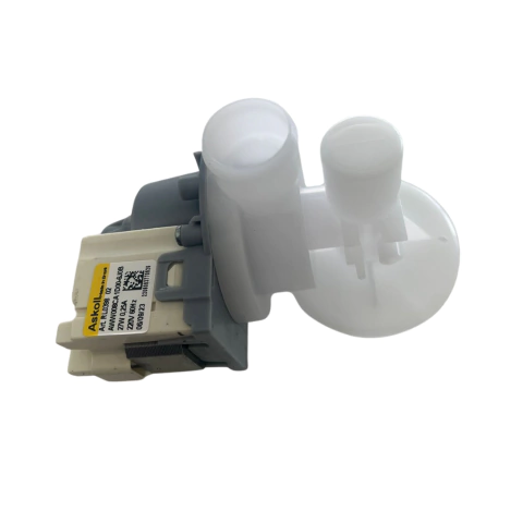 ELETROBOMBA DRENAGEM LAVADORA PANASONIC 220V AWW008CA1D00-BE AWW008CA1D00-6JO - comprar online