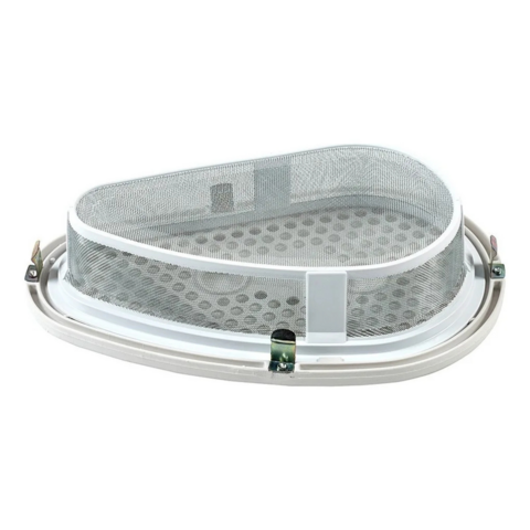FILTRO DE FIAPOS SECADORA BRASTEMP - W10292466 326043145 - comprar online