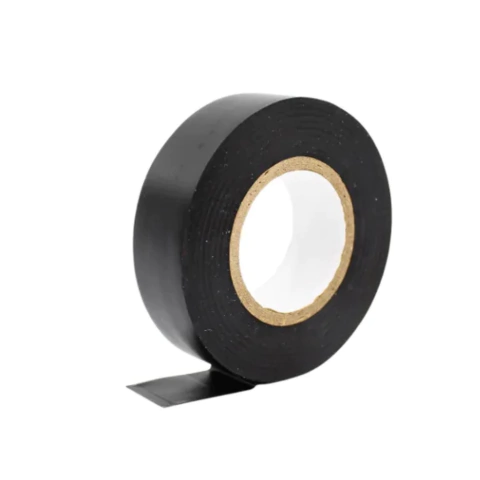 FITA ISOLANTE PRETA 19MM X 10 METROS - comprar online