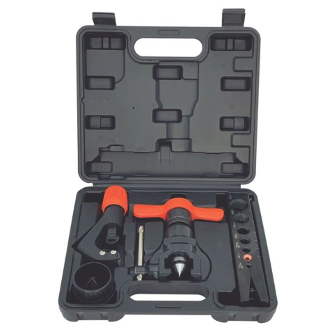 FLANGEADOR EXCENTRICO COM LIMITADOR DE TORQUE 1/4 A 3/4 PARAFUSADEIRA SURYHA 80150196 - comprar online