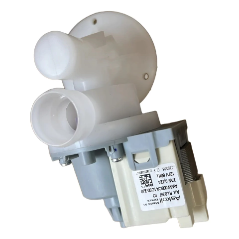 ELETROBOMBA DRENAGEM LAVADORA PANASONIC 110V AWW008CA1C00 - comprar online