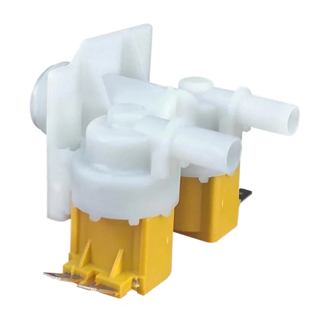 VALVULA ENTRADA DUPLA 110V 127V W11172282 ORIGINAL - comprar online