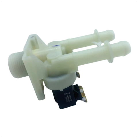 VALVULA ENTRADA DUPLA ALTA VAZAO LAVADORA 220V W11344669 W11245250 - comprar online