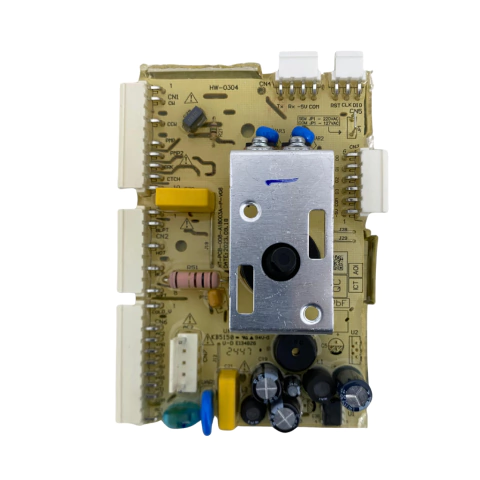 PLACA POTENCIA LAVADORA ELECTROLUX LED15 A13611023 41047546 BIVOLT ORIGINAL - comprar online