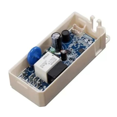 PLACA POTENCIA REFRIGERADOR BRASTEMP ATHENA BRM39E BRM42E W10678919 BIVOLT ORIGINAL - comprar online