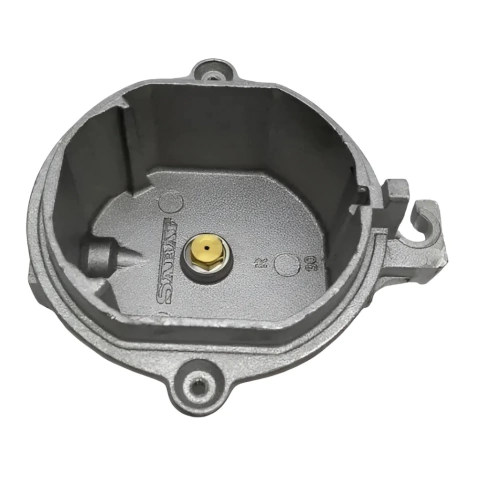 QUEIMADOR RAPIDO COM ROSCA FOGAO FISCHER 383 - comprar online