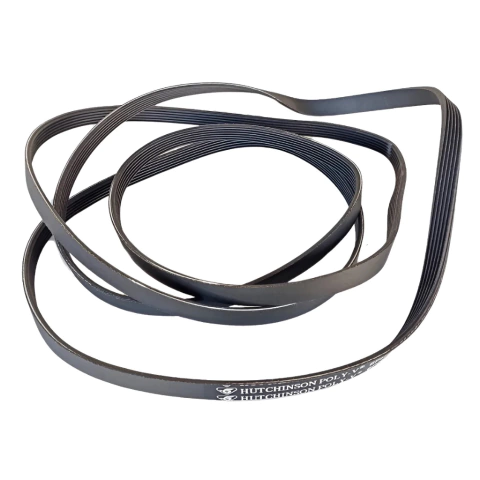 CORREIA SECADORA ELECTROLUX ST10 STH11 STL11 ST11 A08383301 ORIGINAL - comprar online