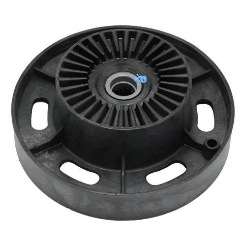 POLIA MOVIDA LAVADORA ELECTROLUX LAC13 LT15F 70202964 ORIGINAL - comprar online