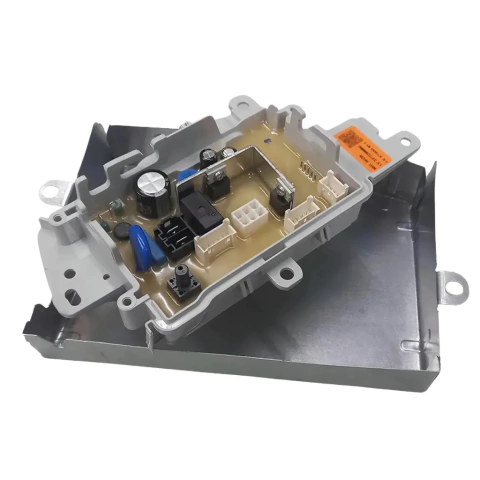 PLACA POTENCIA LAVADORA BRASTEMP BWK14 W11415305 ORIGINAL - comprar online